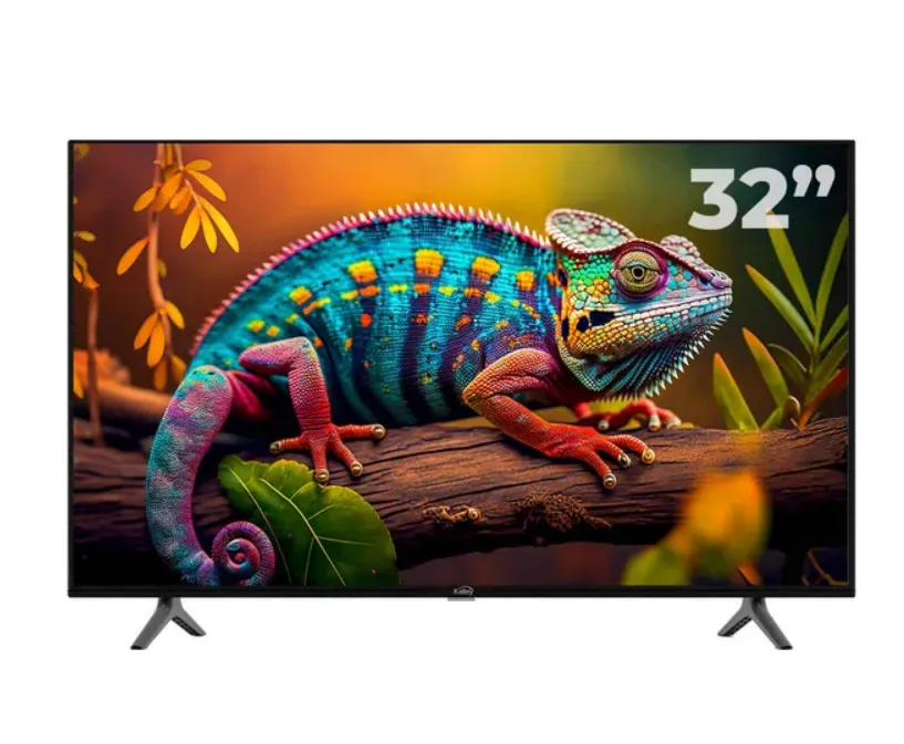 TV KALLEY 32" Pulgadas 81 cm TV32HDG HD LED